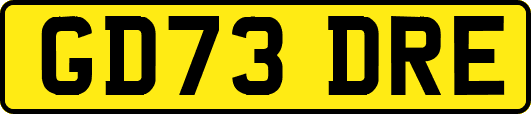 GD73DRE