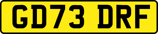 GD73DRF