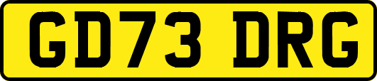 GD73DRG