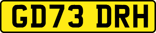 GD73DRH