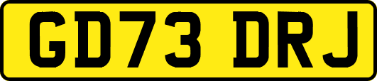 GD73DRJ