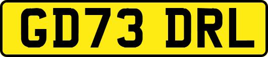 GD73DRL