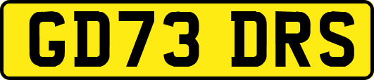 GD73DRS