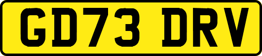 GD73DRV