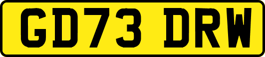 GD73DRW
