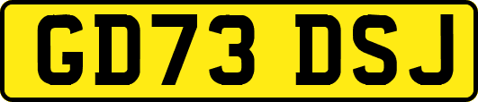 GD73DSJ