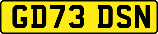 GD73DSN