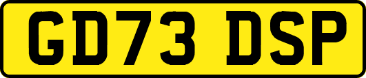 GD73DSP