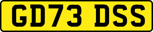 GD73DSS