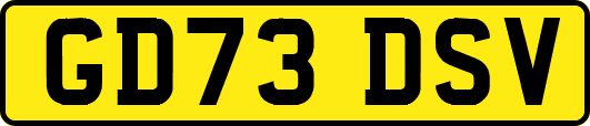 GD73DSV