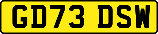GD73DSW