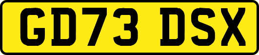 GD73DSX