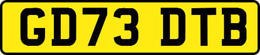 GD73DTB