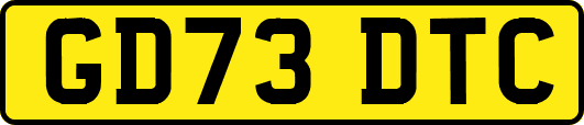 GD73DTC