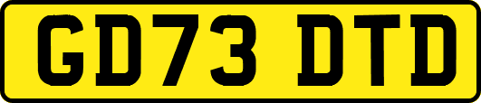 GD73DTD