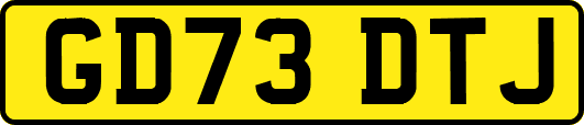 GD73DTJ