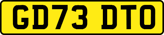 GD73DTO