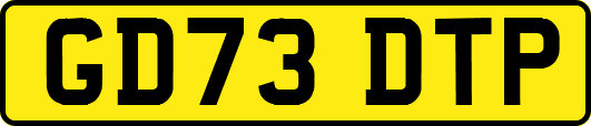 GD73DTP