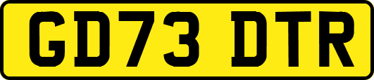 GD73DTR