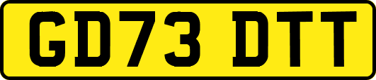 GD73DTT