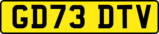 GD73DTV