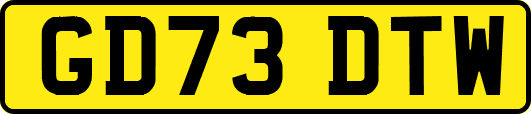 GD73DTW