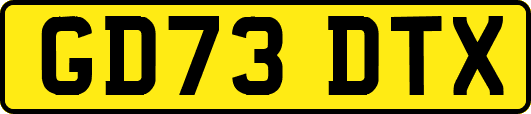 GD73DTX