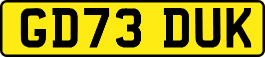 GD73DUK