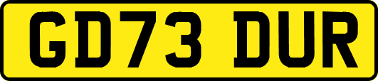 GD73DUR
