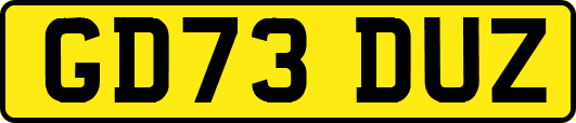 GD73DUZ