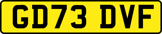 GD73DVF
