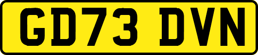 GD73DVN