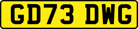 GD73DWG