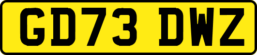 GD73DWZ