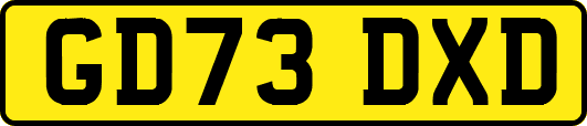 GD73DXD