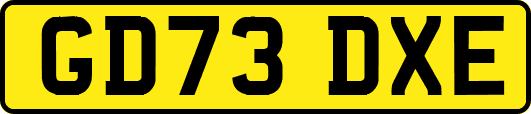 GD73DXE