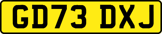 GD73DXJ