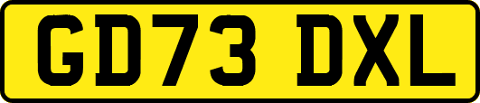 GD73DXL