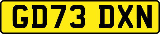 GD73DXN