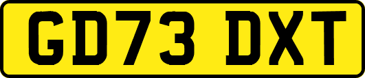 GD73DXT