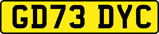 GD73DYC