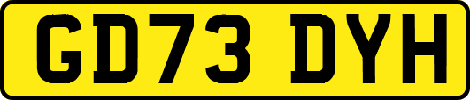 GD73DYH
