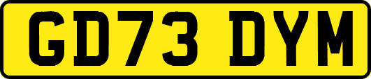 GD73DYM