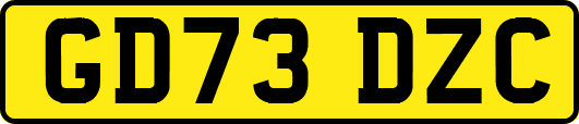 GD73DZC