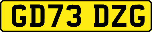 GD73DZG