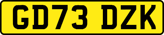 GD73DZK