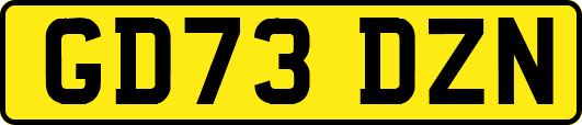 GD73DZN