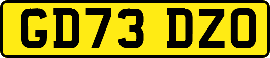 GD73DZO