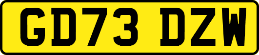 GD73DZW