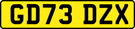 GD73DZX